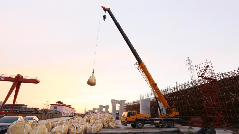 20200727-crane-2 ÒÚÍòÏÈÉúMR¡¤(Öйú¼¯ÍÅ)¹Ù·½ÍøÕ¾