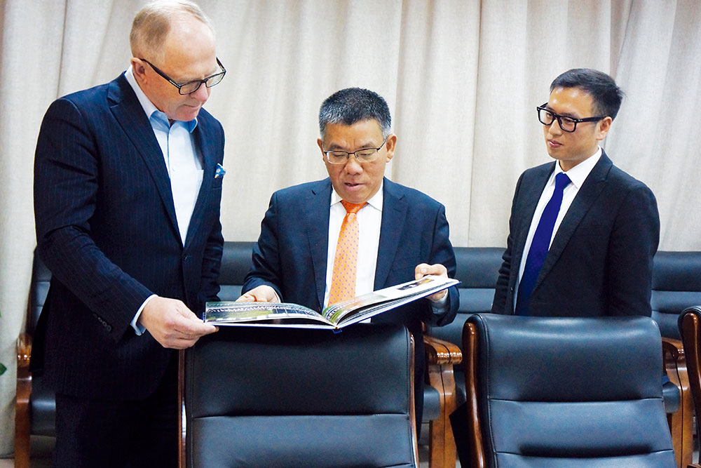 2019-1-8article ÒÚÍòÏÈÉúMR¡¤(Öйú¼¯ÍÅ)¹Ù·½ÍøÕ¾