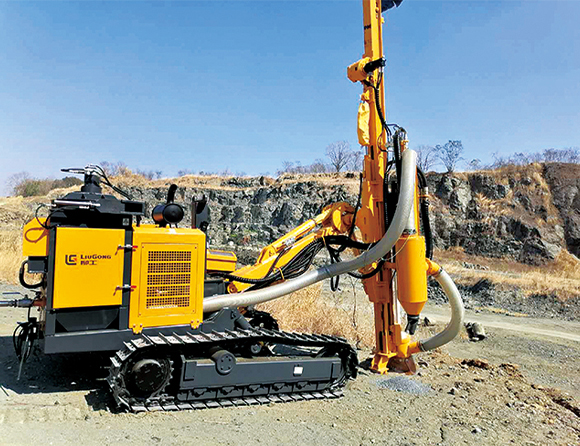 Quarrying-2 亿万先生MR·(中国集团)官方网站