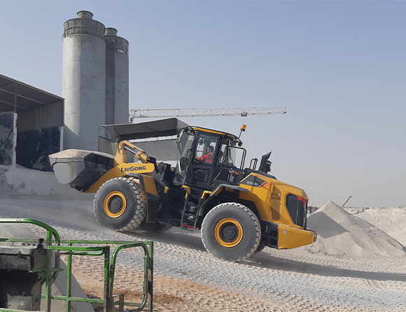 Quarrying-6 亿万先生MR·(中国集团)官方网站