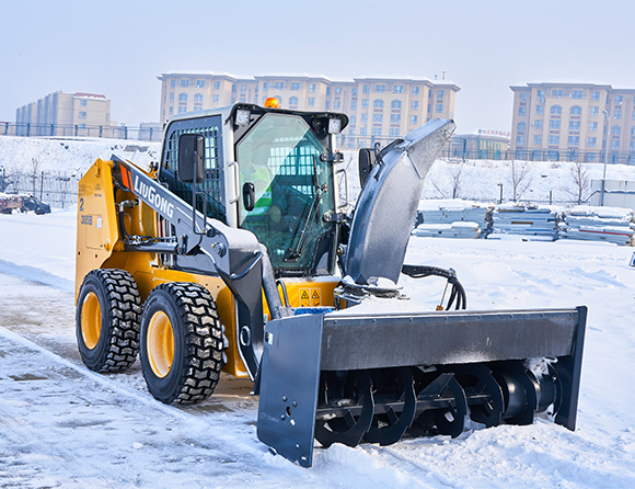 Snow-Blower 亿万先生MR·(中国集团)官方网站